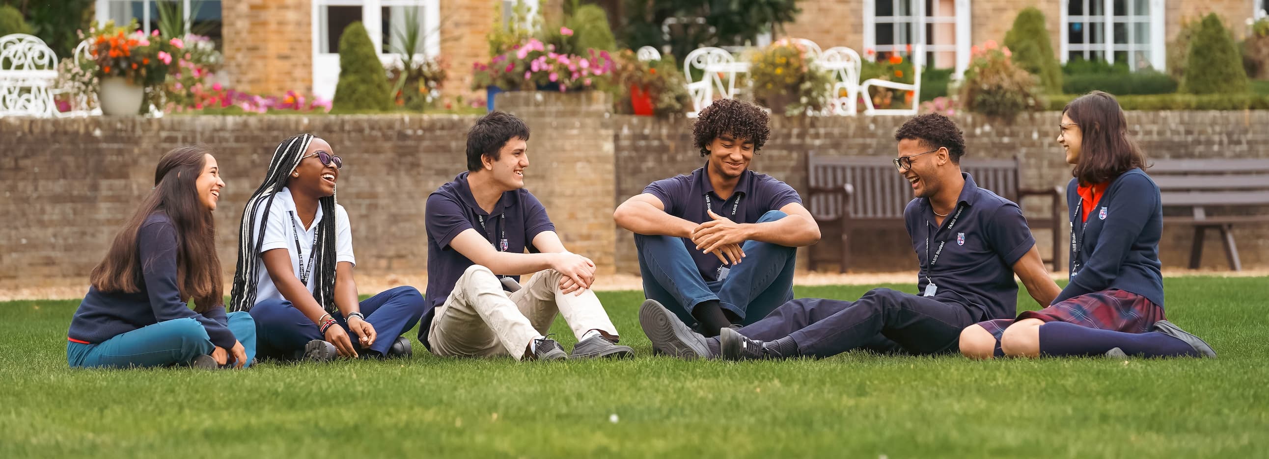 TASIS England - Upper School